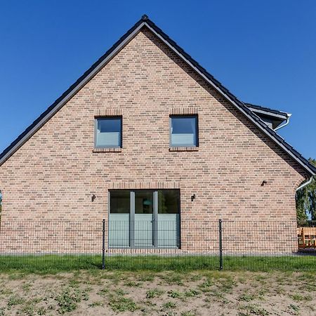 Villa Haus Wellenreiter à Heringsdorf  Extérieur photo