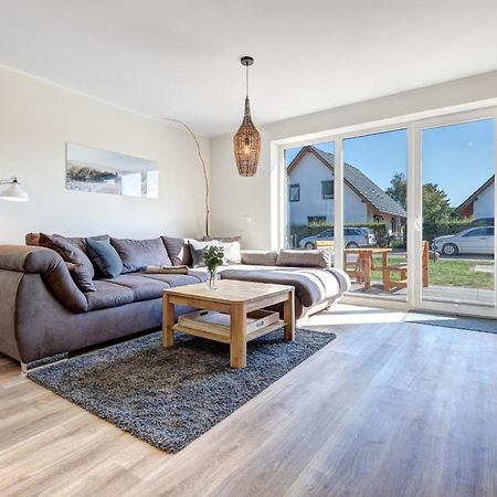 Villa Haus Wellenreiter à Heringsdorf  Extérieur photo