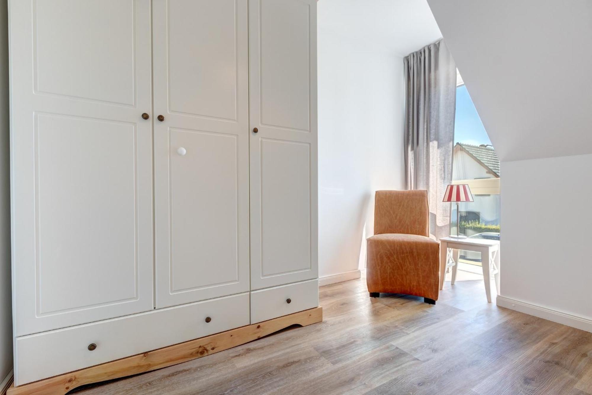Villa Haus Wellenreiter à Heringsdorf  Extérieur photo