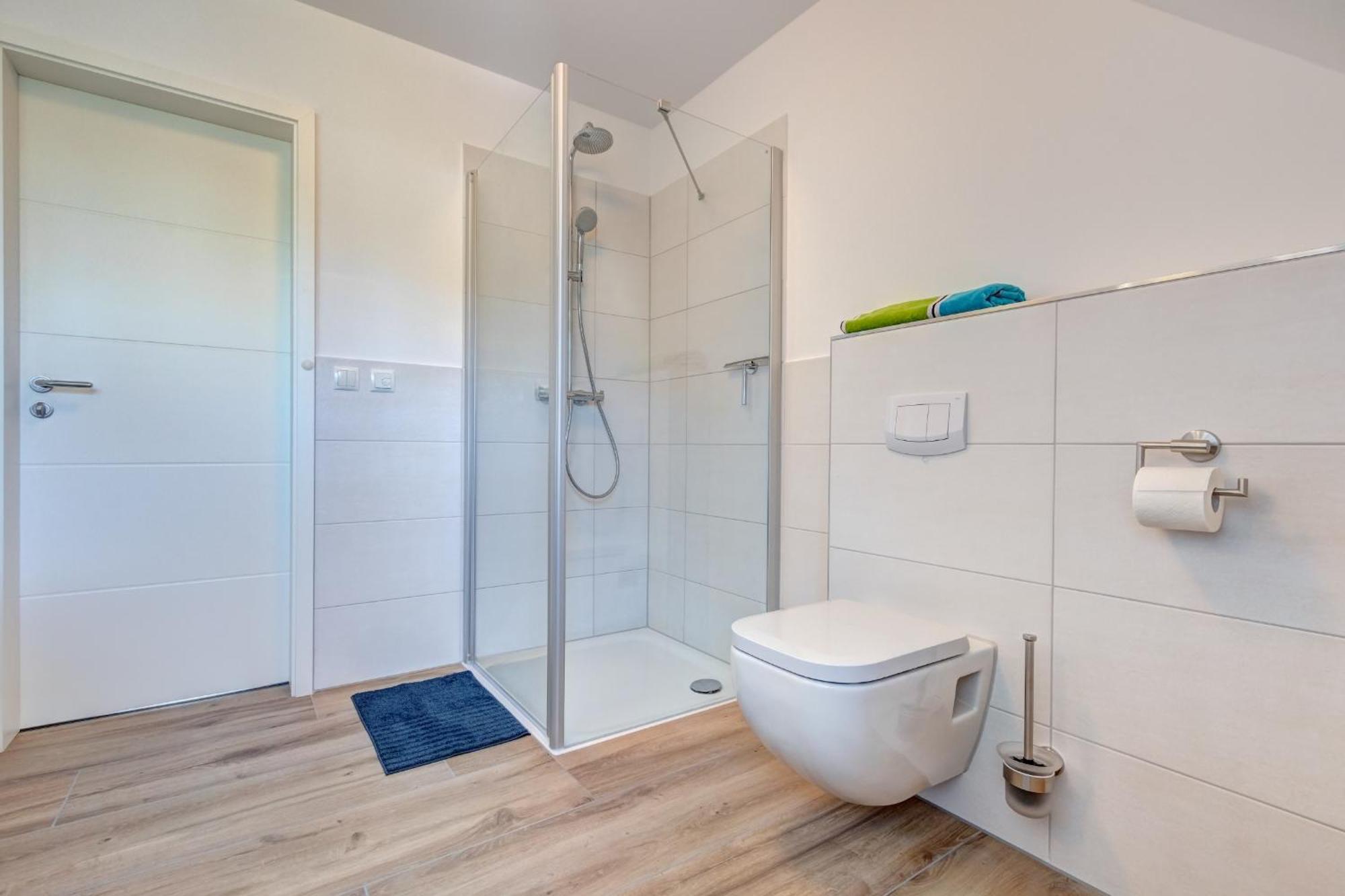 Villa Haus Wellenreiter à Heringsdorf  Extérieur photo